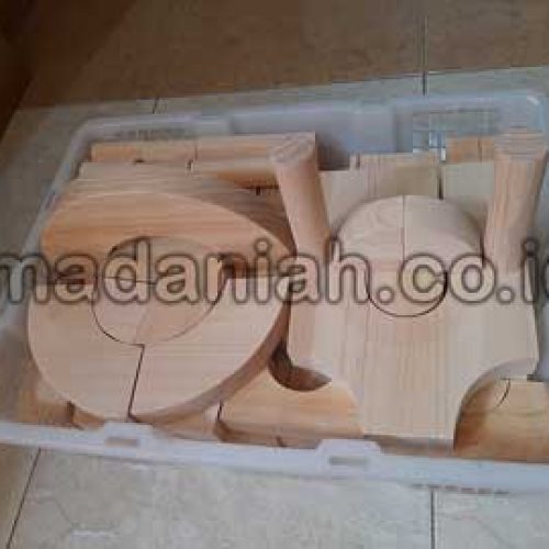 Jual Balok PDK Murah di Jakarta Selatan Jual Balok PDK Murah di Jakarta Selatan