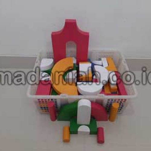 Jual Balok PDK Murah di Kota Madiun Jual Balok PDK Murah di Kota Madiun