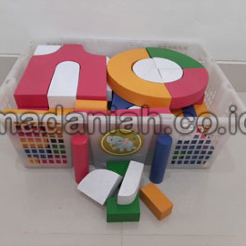 Jual Balok PDK Murah di Kota Serang Jual Balok PDK Murah di Kota Serang
