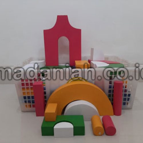Jual Balok PDK Murah di Kuningan