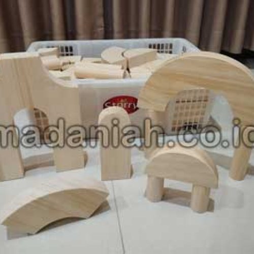 Jual Balok PDK Murah di Ngawi