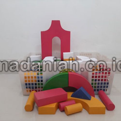 Jual Balok PDK Murah di Pandeglang Jual Balok PDK Murah di Pandeglang