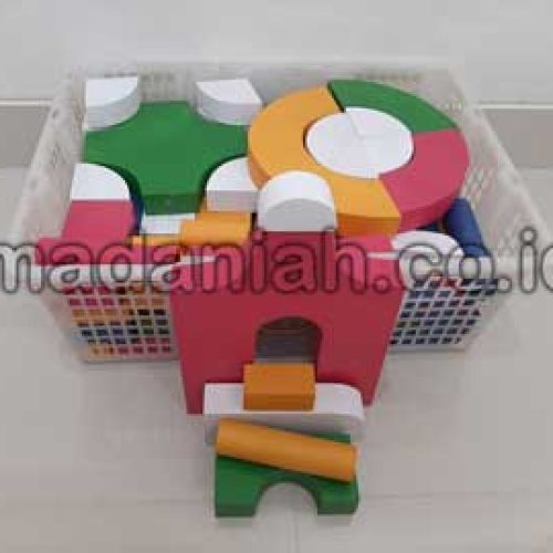 Jual Balok PDK Murah di Pasuruan