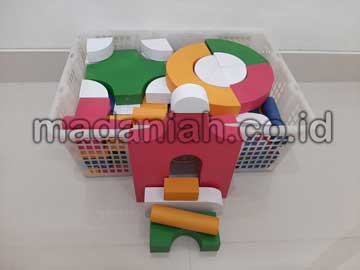 Jual Balok PDK Murah di Pasuruan