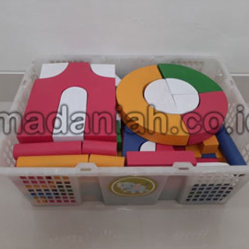 Jual Balok PDK Murah di Pesisir Barat Jual Balok PDK Murah di Pesisir Barat