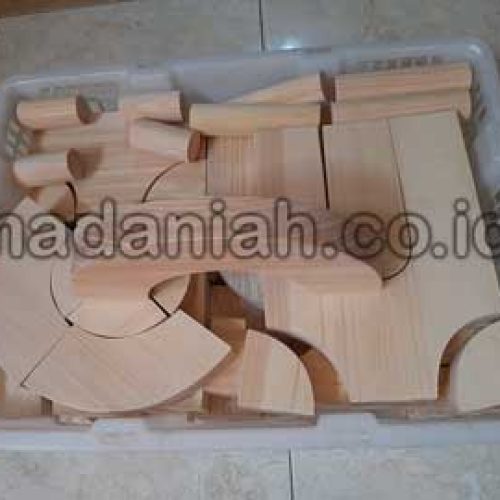 Jual Balok PDK Murah di Subang