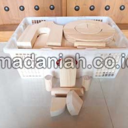 Jual Balok PDK Murah di Tuban Jual Balok PDK Murah di Tuban
