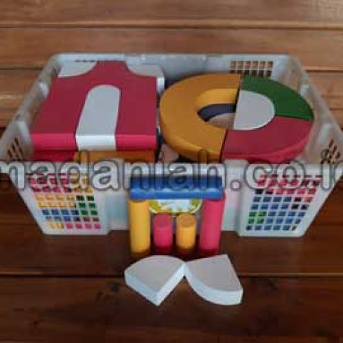 Jual Balok PDK PAUD dan TK di Kota Semarang
