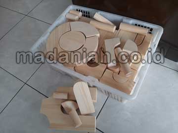 Jual Murah Balok PDK di Buleleng