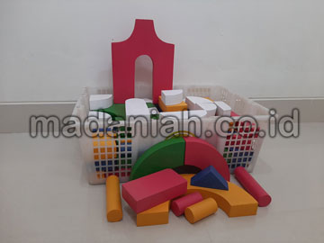 Jual Murah Balok PDK di Tabanan