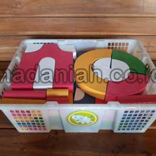 Produsen Balok PDK Murah di Grobogan