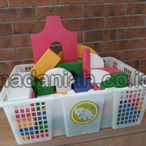 Produsen Balok PDK Murah di Pekalongan