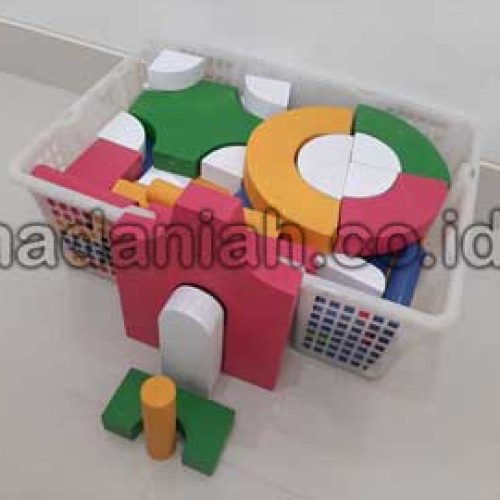 Produsen Balok PDK PAUD dan TK di Situbondo Produsen Balok PDK PAUD dan TK di Situbondo