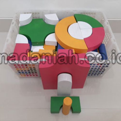 Produsen Balok PDK di Kota Tangerang