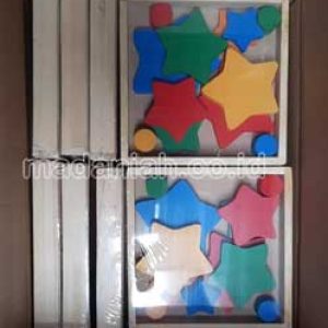 Toko Alat Peraga Edukatif Medan Amplas Sumatera Utara