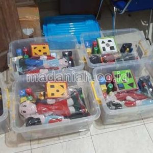 Toko Alat Peraga Edukatif Umbulharjo
