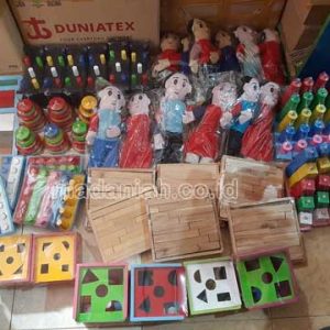Toko Alat Peraga Edukatif Umbulharjo