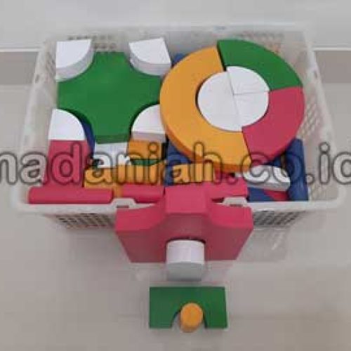 Toko Balok PDK Murah di Batang