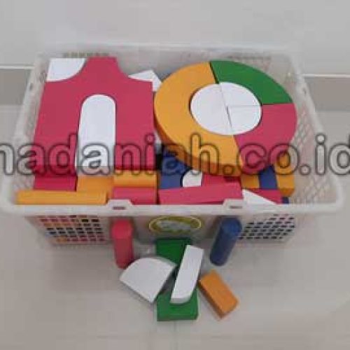 Toko Balok PDK Murah di Semarang