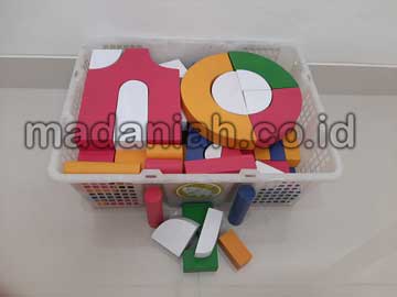 Toko Balok PDK Murah di Semarang