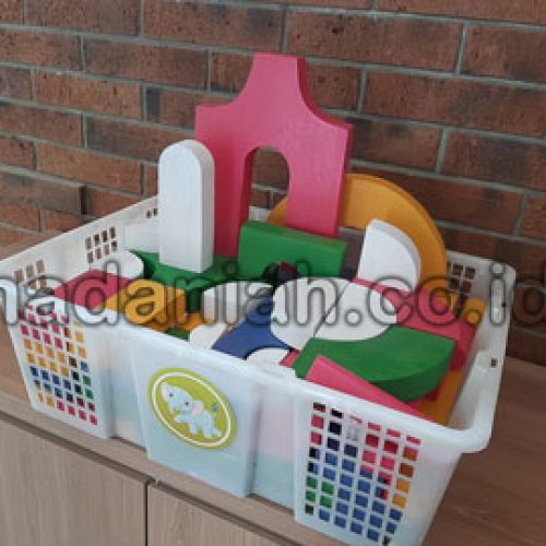 Toko Balok PDK di Kota Blitar Toko Balok PDK di Kota Blitar