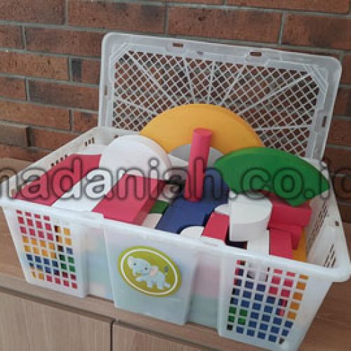 Toko Balok PDK untuk Anak Usia Dini di Bandung Toko Balok PDK untuk Anak Usia Dini di Bandung