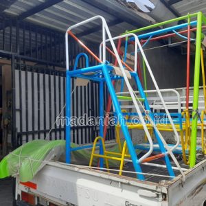 Produsen Mainan Ayunan Anak TK PAUD Bantul Yogyakarta Produsen Mainan Ayunan Anak TK PAUD Bantul Yogyakarta