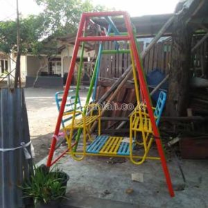 Jual Murah Mainan Ayunan Besi Umbulharjo Yogyakarta