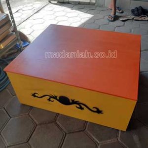 Jual Murah Mainan Bak Pasir Anak TK Pleret