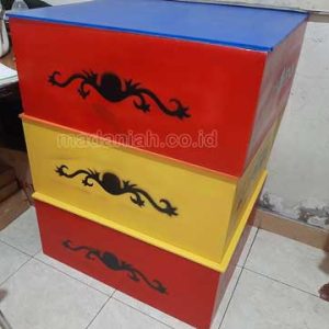 Jual Murah Mainan Bak Pasir Anak TK Pleret