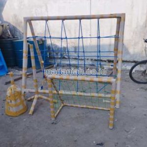Produsen Mainan Playground Panjat Tambang Kebon Jeruk