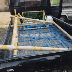Produsen Mainan Playground Panjat Tambang Kebon Jeruk
