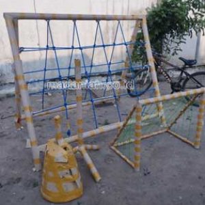 Produsen Mainan Playground Panjat Tambang Kebon Jeruk