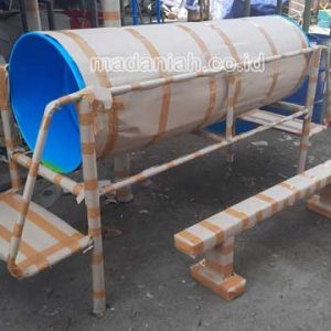 Produsen Mainan Terowongan Anak TK Bekasi Timur