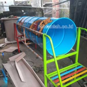 Produsen Mainan Terowongan Anak TK Bekasi Timur
