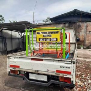 Jual Murah Mainan Ayunan Kereta Dorong Anak TK Umbulharjo