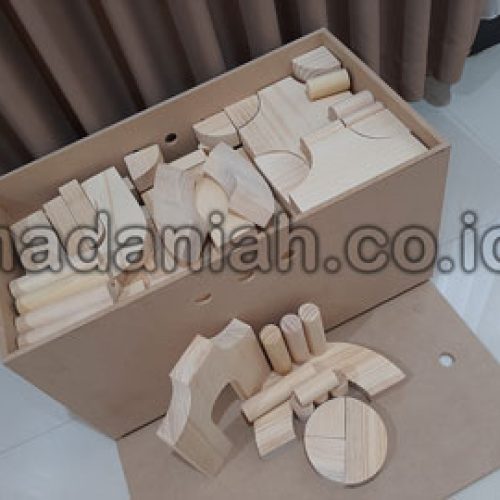 Distributor Balok PDK di Aceh Timur