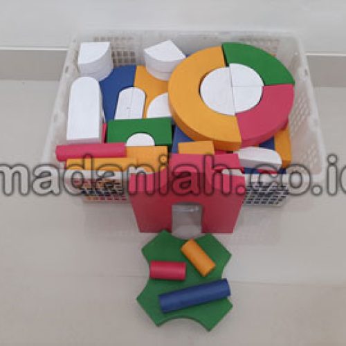 Produsen Balok PDK PAUD dan TK di Mesuji Produsen Balok PDK PAUD dan TK di Mesuji