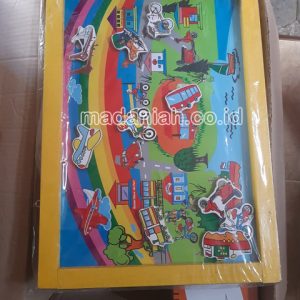 Toko Alat Peraga Edukatif Balikpapan Barat
