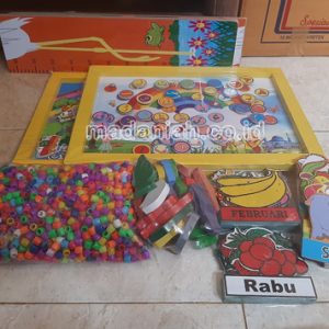 Toko Alat Peraga Edukatif Balikpapan Barat