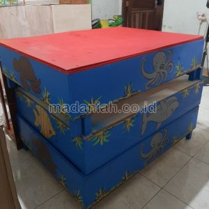 Toko Alat Peraga Edukatif Krembangan Jawa Timur