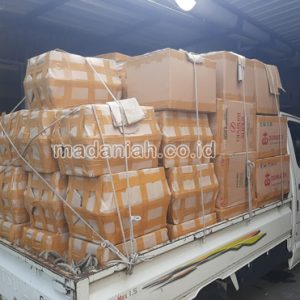 Toko Alat Peraga Edukatif Nibong Aceh Utara