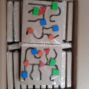 Toko Alat Peraga Edukatif Nibong Aceh Utara