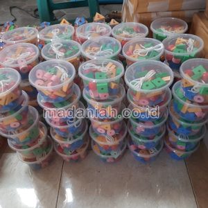 Toko Alat Peraga Edukatif Nibong Aceh Utara