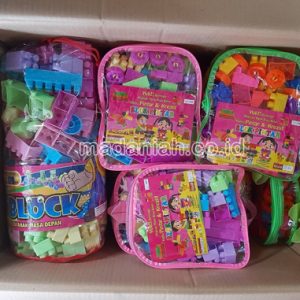 Toko Alat Peraga Edukatif  Taliwang
