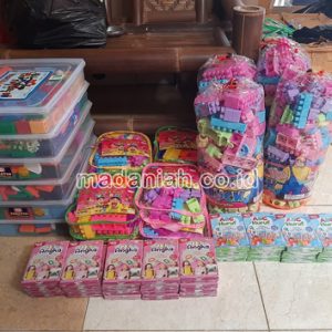 Toko Alat Peraga Edukatif  Taliwang