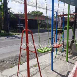Jual Murah Mainan Ayunan Anak TK PAUD Kendal Jual Murah Mainan Ayunan Anak TK PAUD Kendal