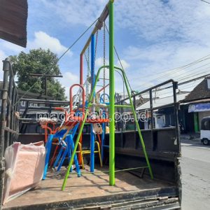 Jual Murah Mainan Ayunan Anak TK PAUD Kendal Jual Murah Mainan Ayunan Anak TK PAUD Kendal