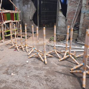 Produsen Mainan Keranjang Bola Anak TK Klungkung