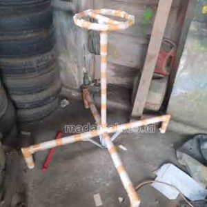 Jual Murah Mainan Kursi Putar Anak TK PAUD Klungkung